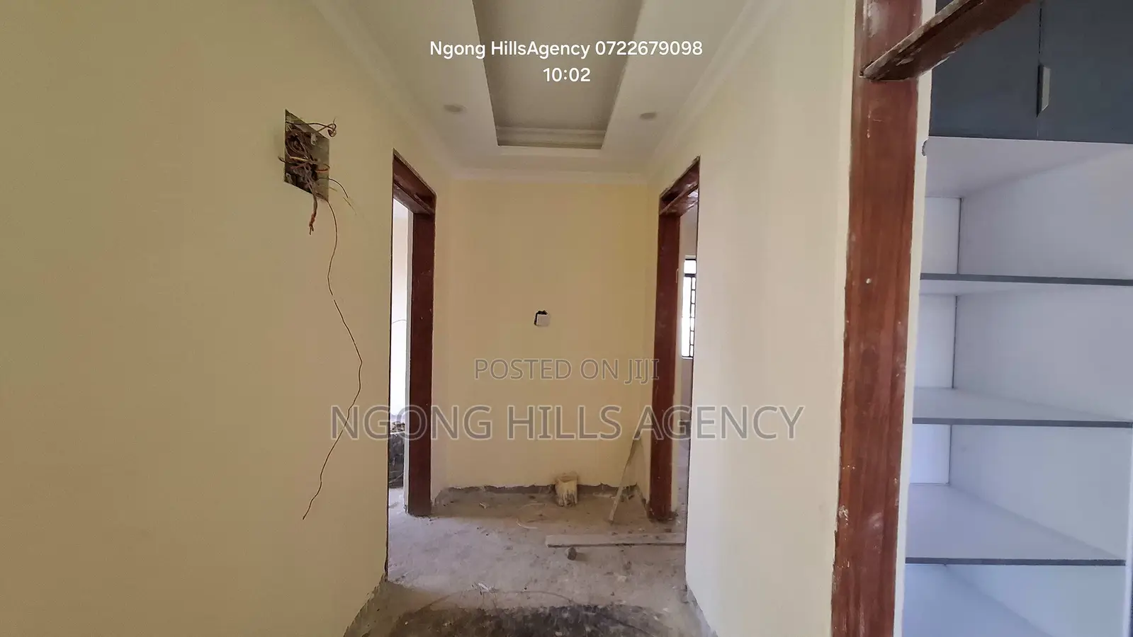4bdrm House in Ngong for sale