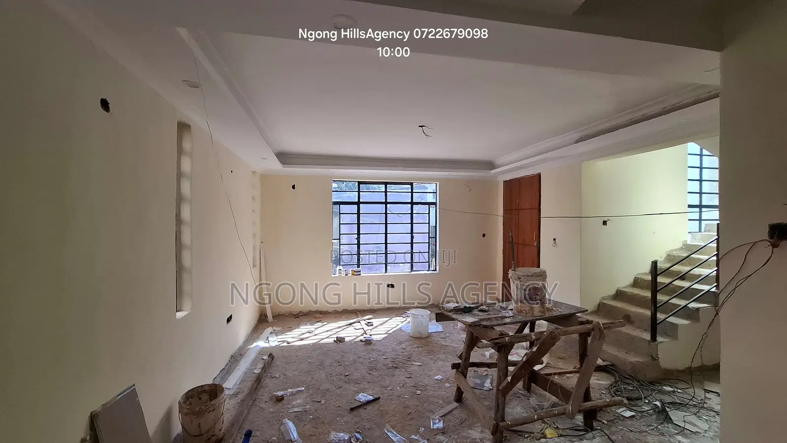 4bdrm House in Ngong for sale