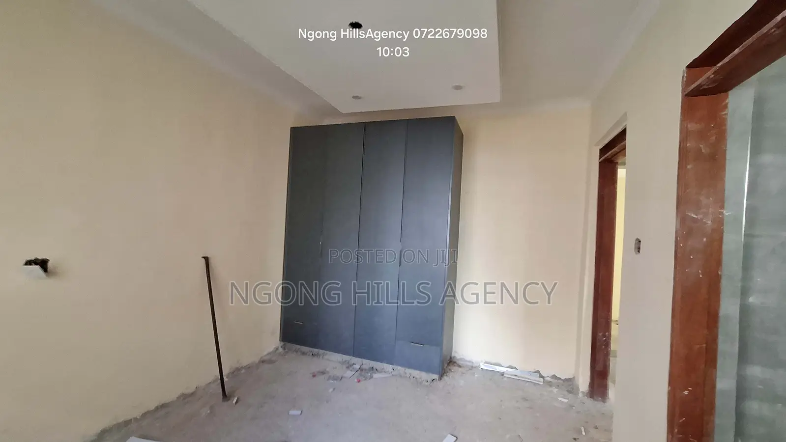 4bdrm House in Ngong for sale