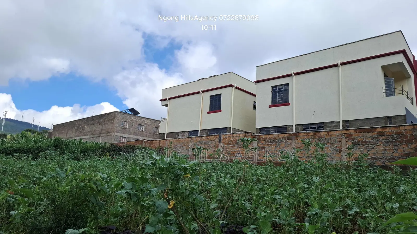 4bdrm House in Ngong for sale