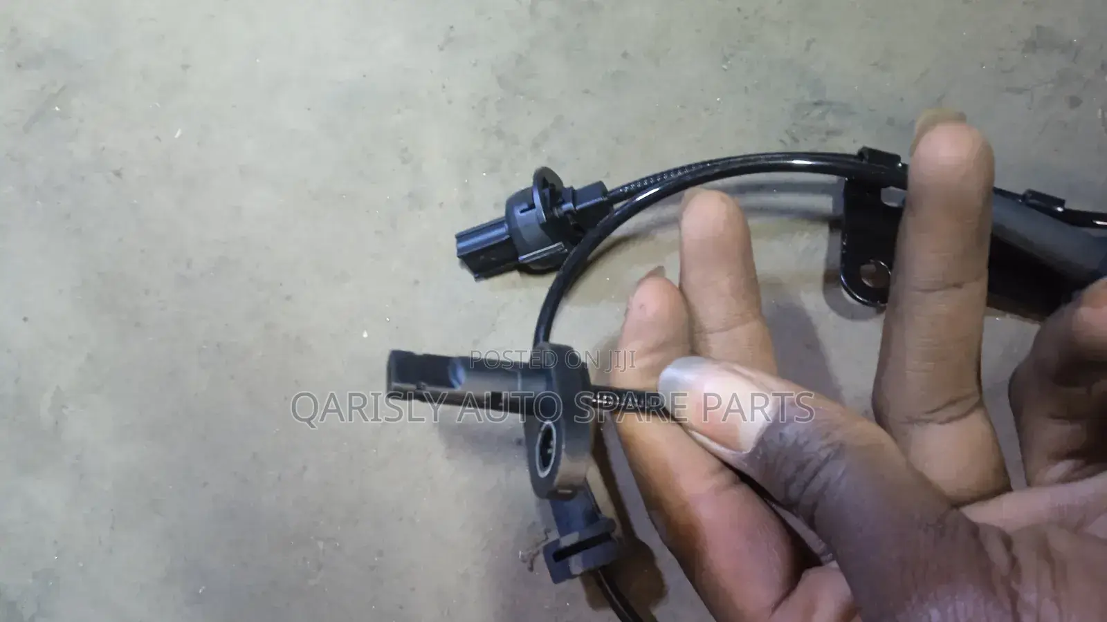 Abs Sensor Honda Vezel/Fit