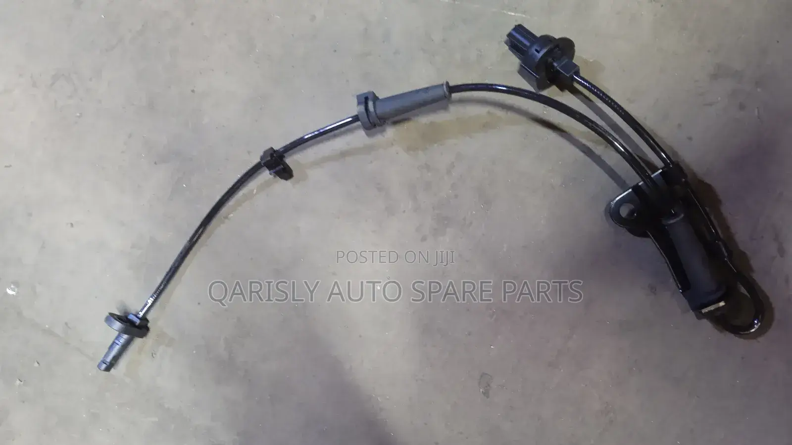 Abs Sensor Honda Vezel/Fit