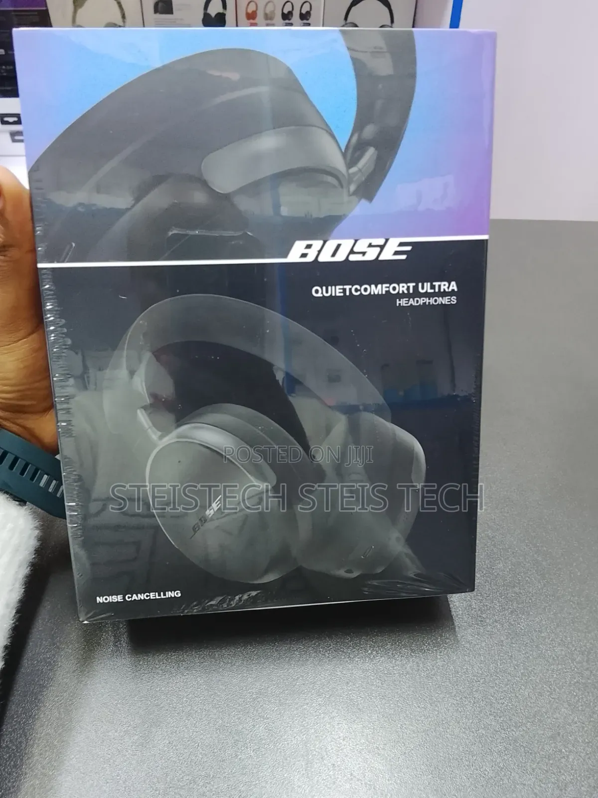 Bose Headphones