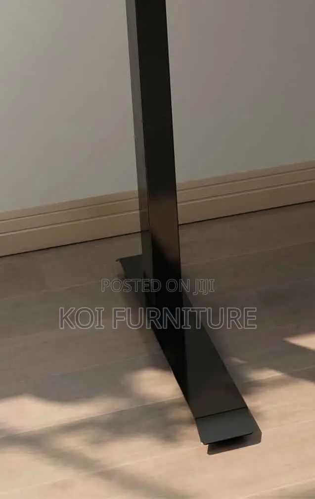 Office Desk; Masters 1.2 Meters Adjustable Electric Office Desk