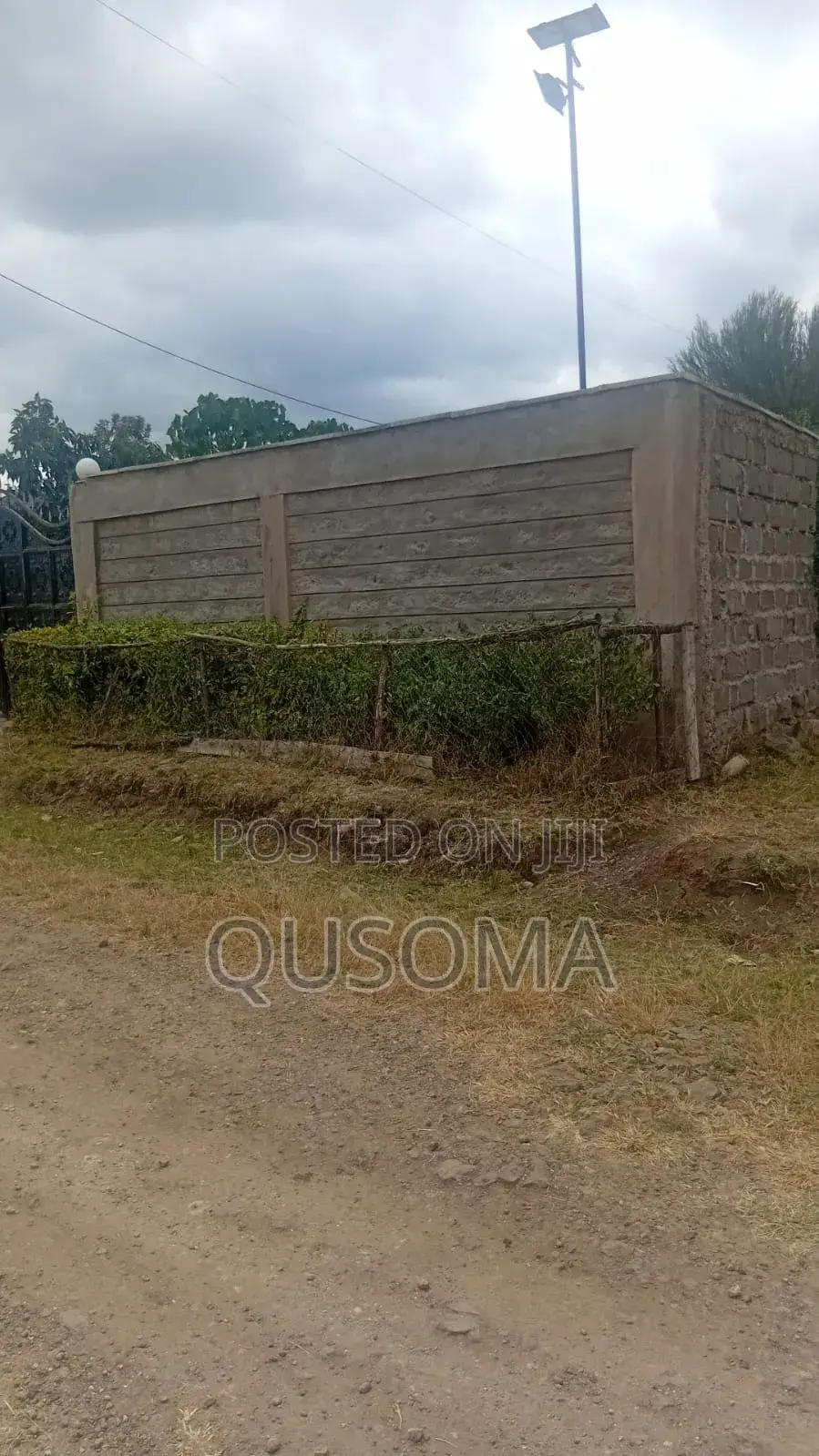 Kitengela’S Most Exclusive 50x100 Plot – Milimani Villa Estate!