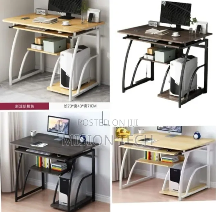 1.2m Imported Study Office Desk 
