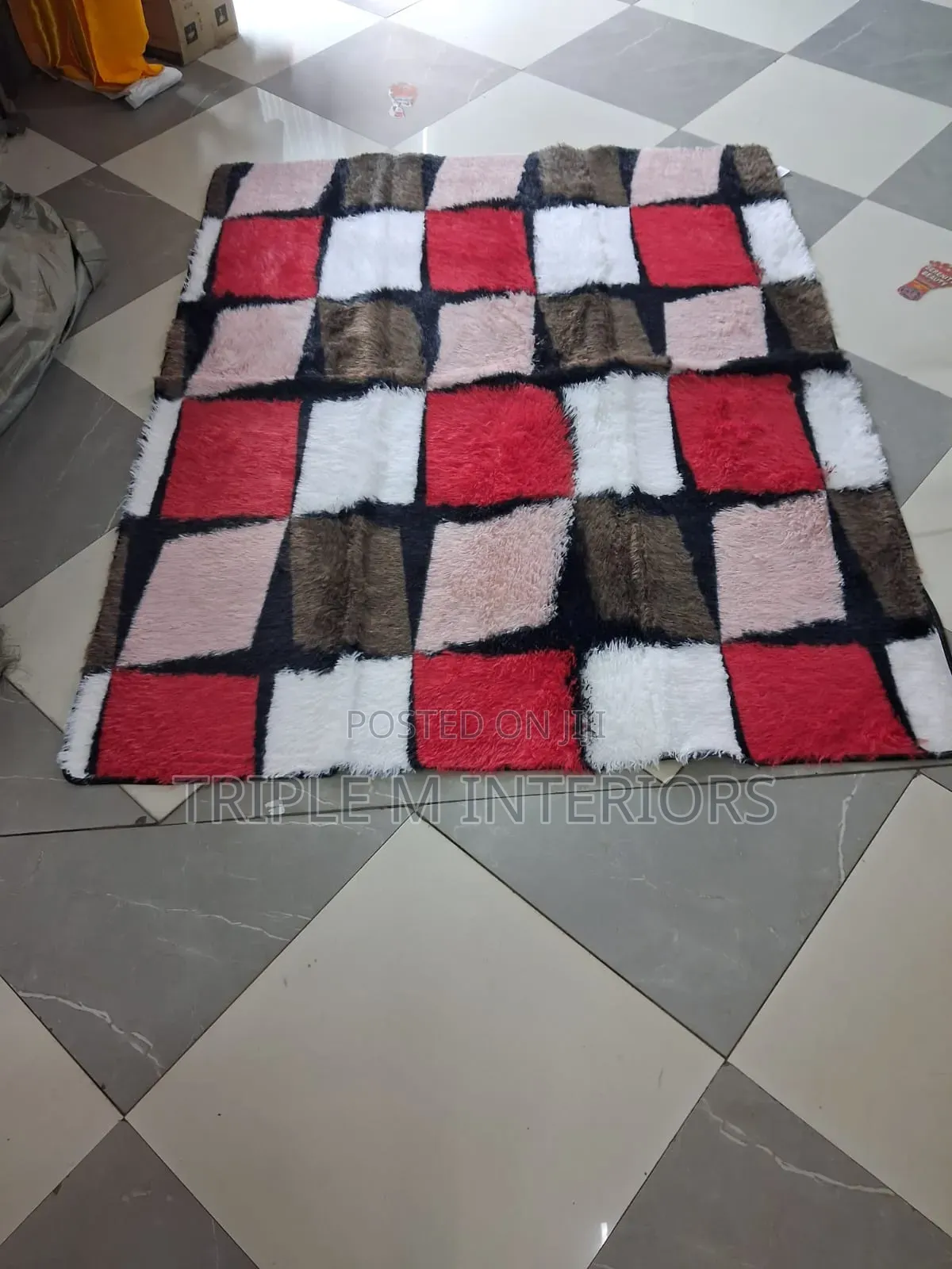 Fresh Look Home Carpet 5×8