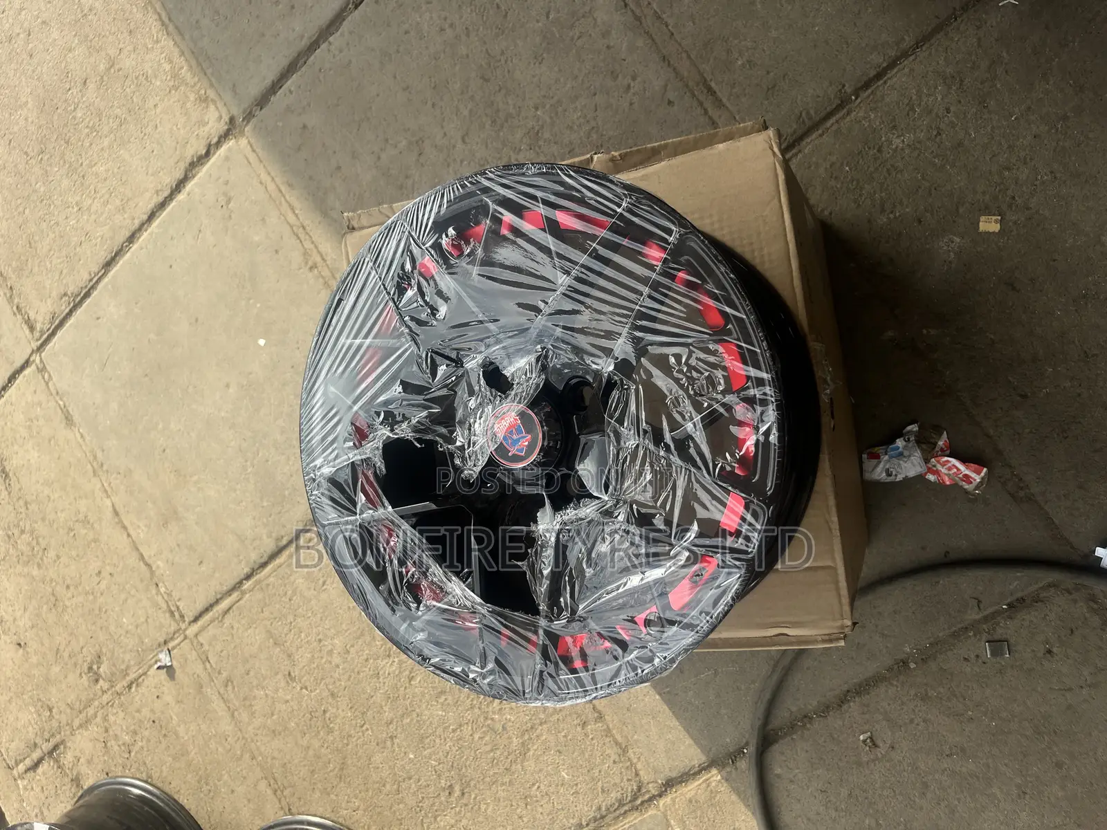 Rims 14 Set Nissan Note Probox Alto