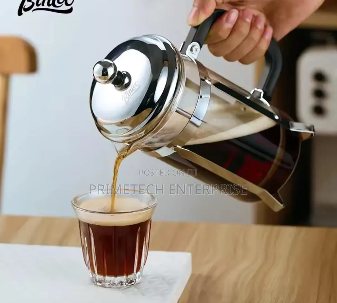 850ml French Press Coffee Maker