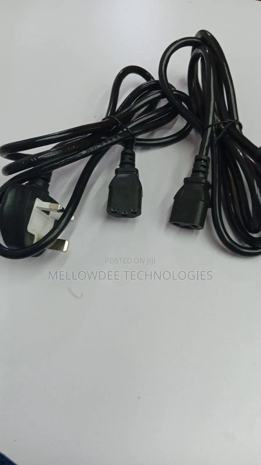 Power Cable