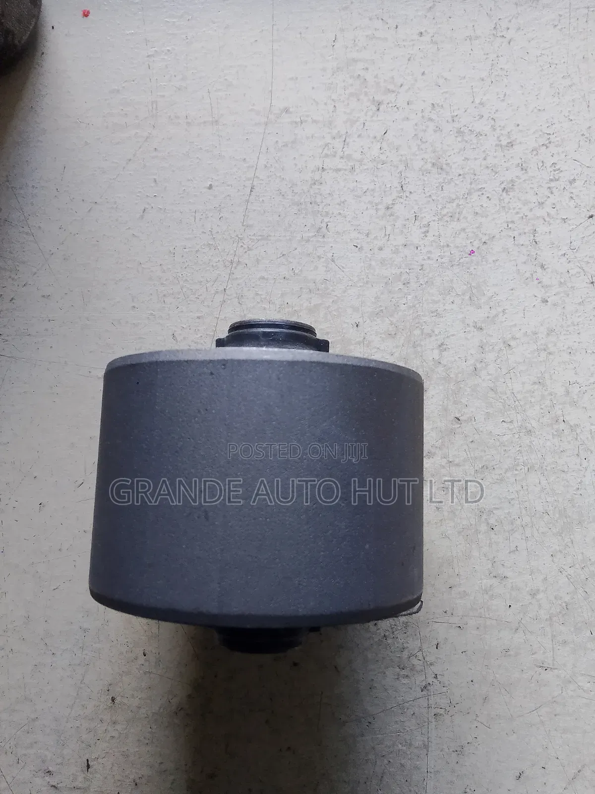 Bush Mounting Gearbox Hyundai Tucson/ Sportage (Genuine)
