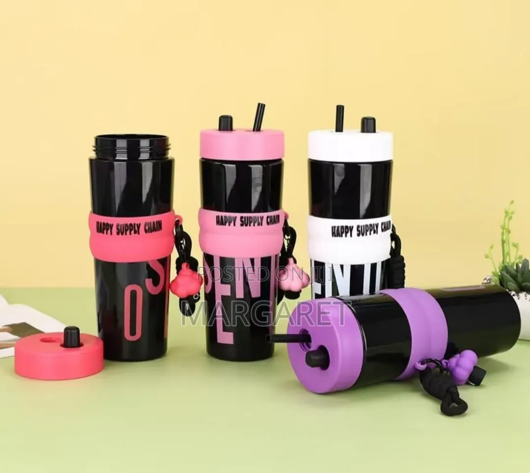 Tumbler Bottle