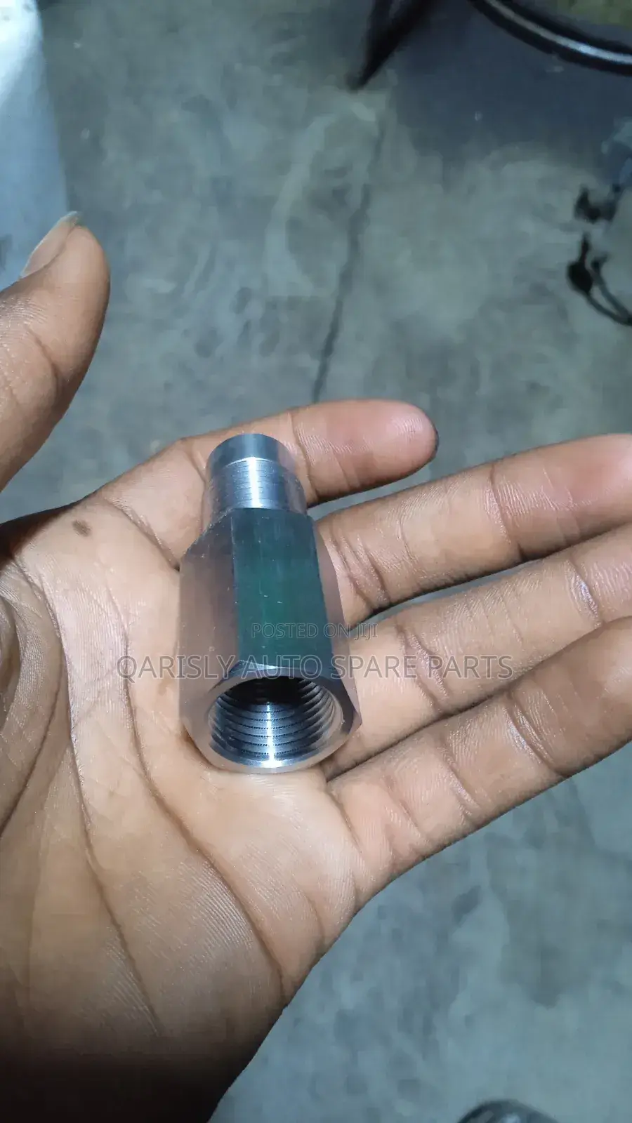 Catalytic Converters Available(Universal)