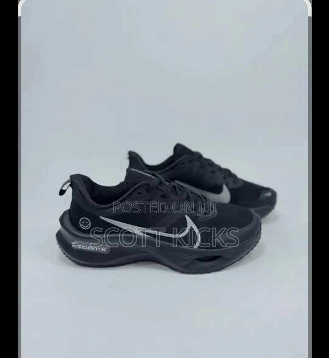 Nike Zoom X Trainers Sizes 40 to 45