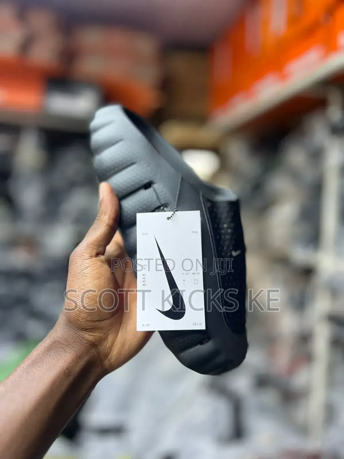 Nike Mind Slides Sizes 40 to 45