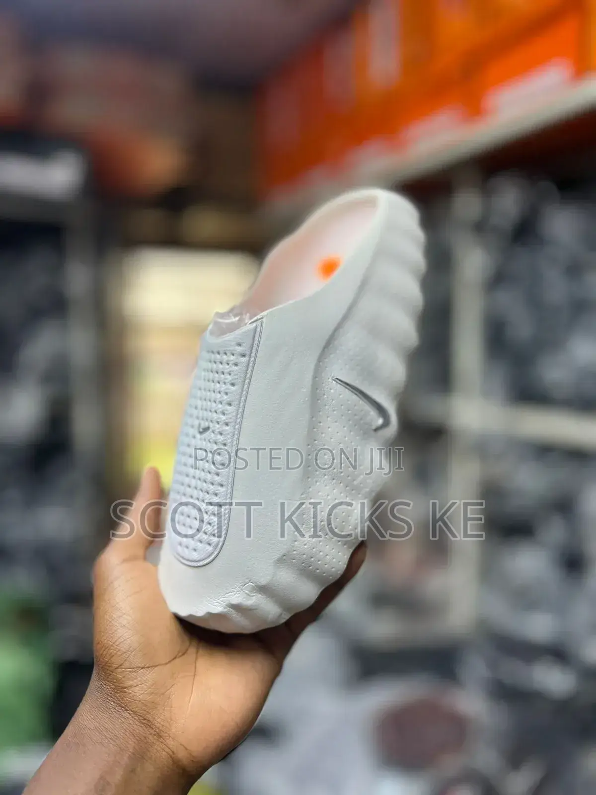 Nike Mind Slides Sizes 40 to 45