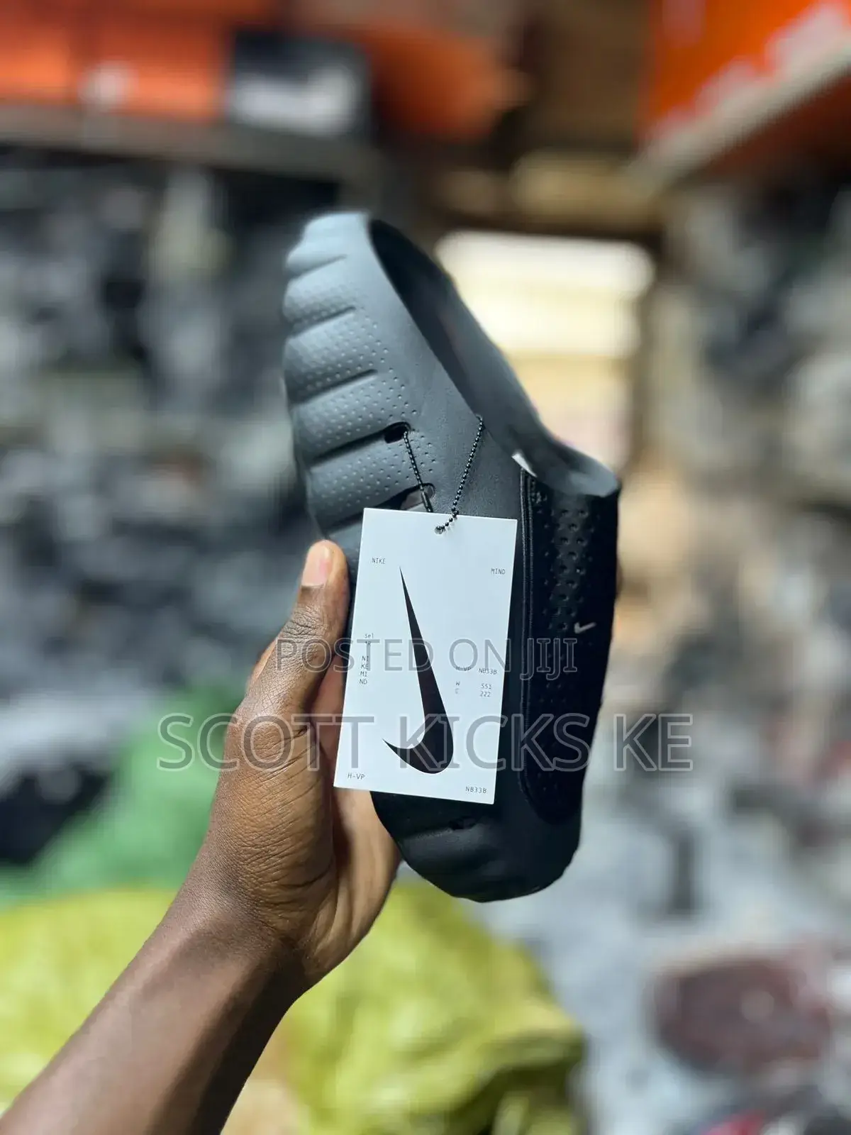 Nike Mind Slides Sizes 40 to 45
