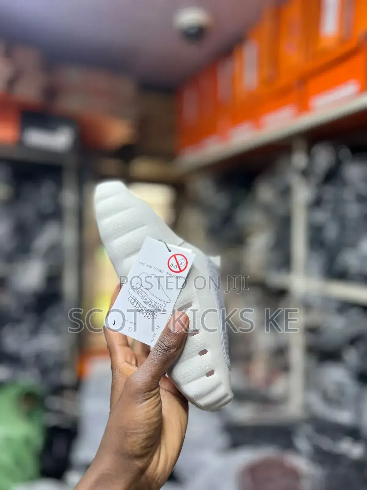 Nike Mind Slides Sizes 40 to 45