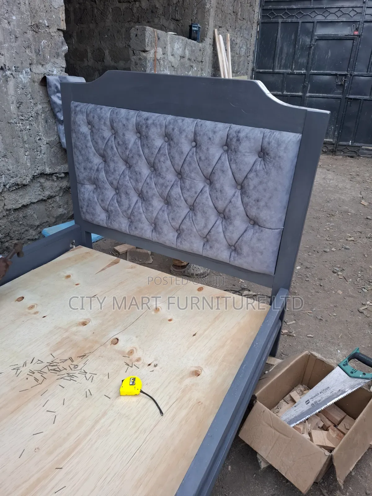 Attractive Modern Mocket Beds on Offer!