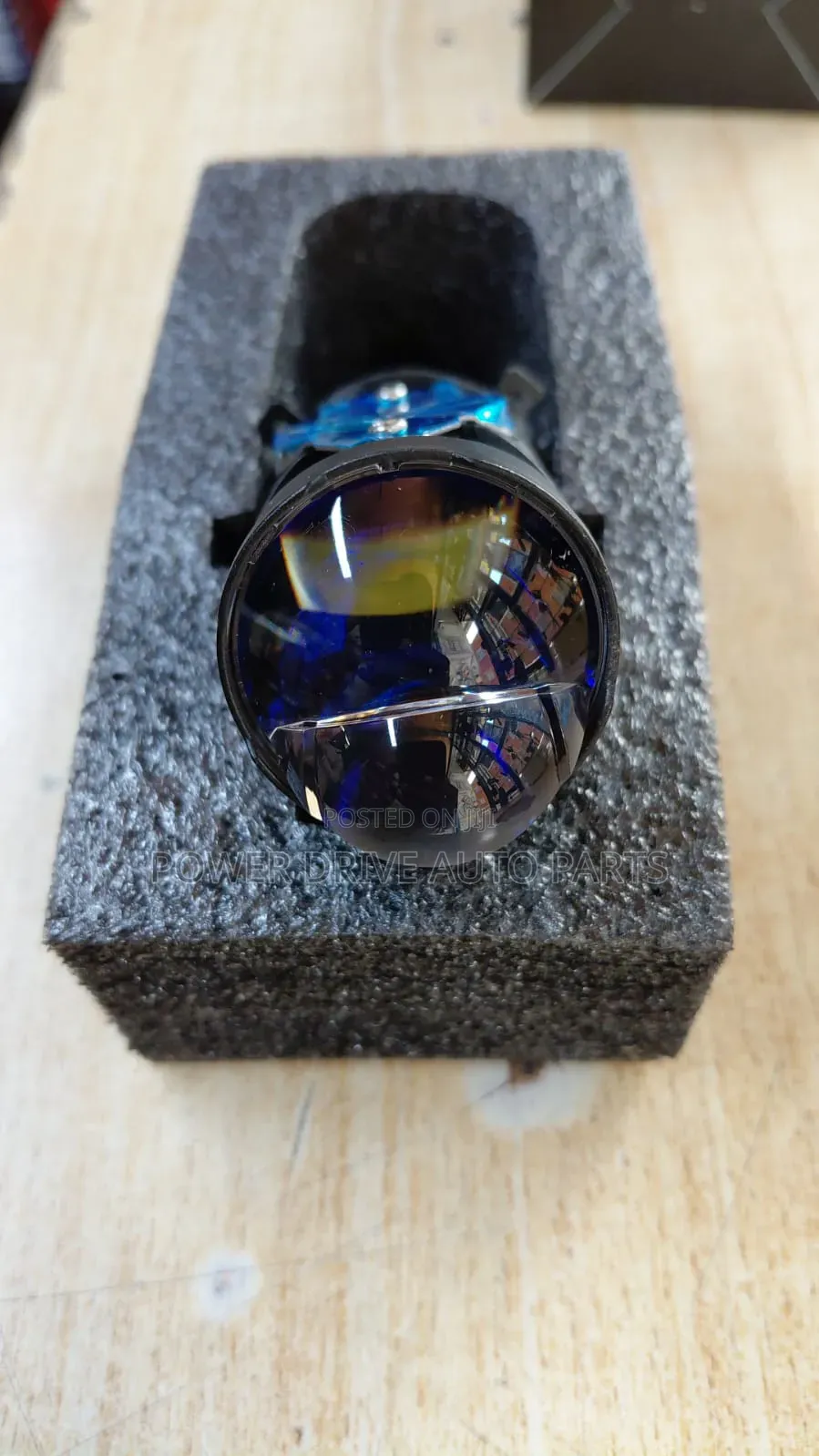 H4 Led Projector Bulbs