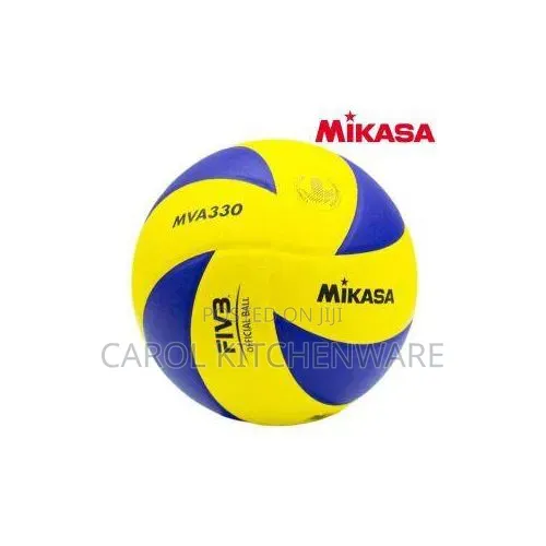 Volleyball/ Mikasa Volleyball