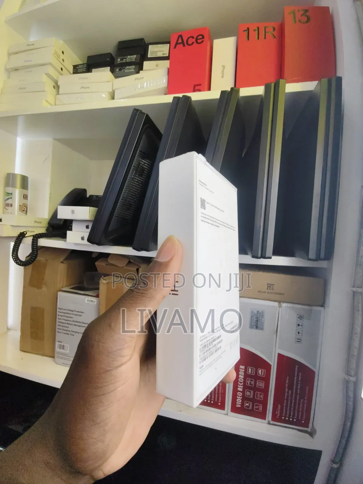 New Apple iPhone 15 Pro 256 GB