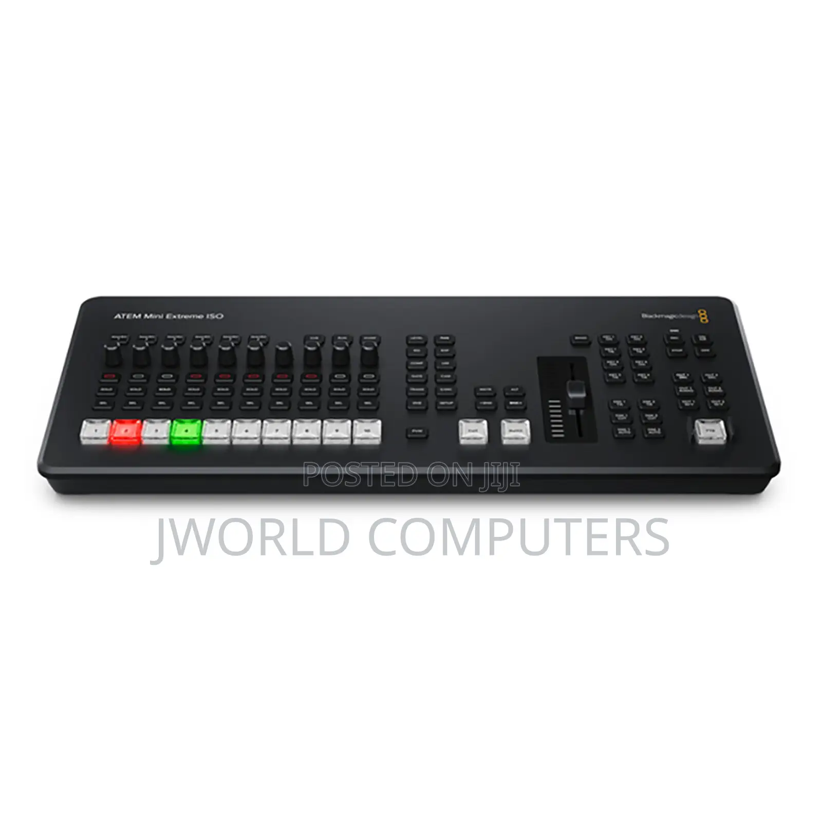 Blackmagic Atem Mini Extreme