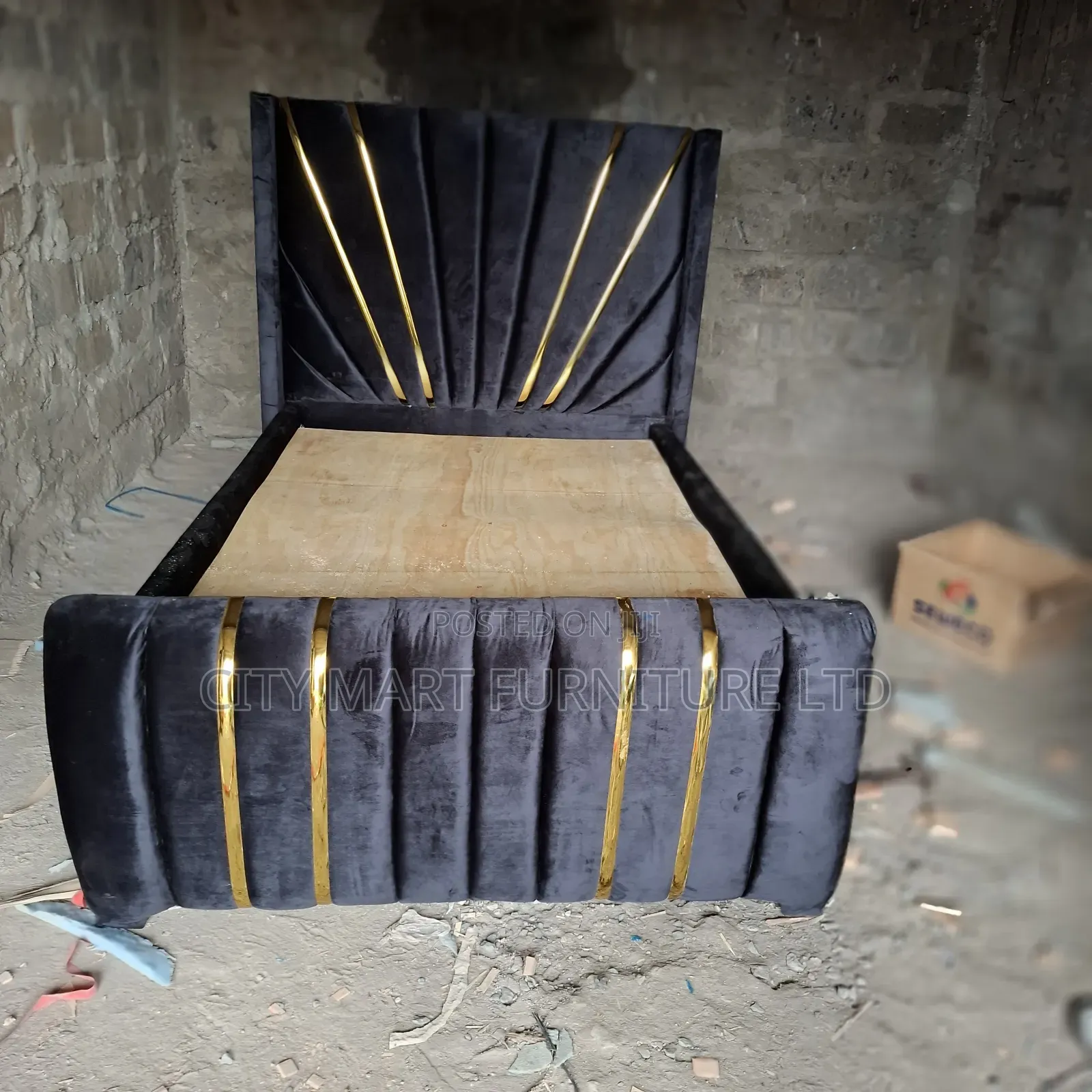 Snug Modern Chester Kingsize Beds on Offer!
