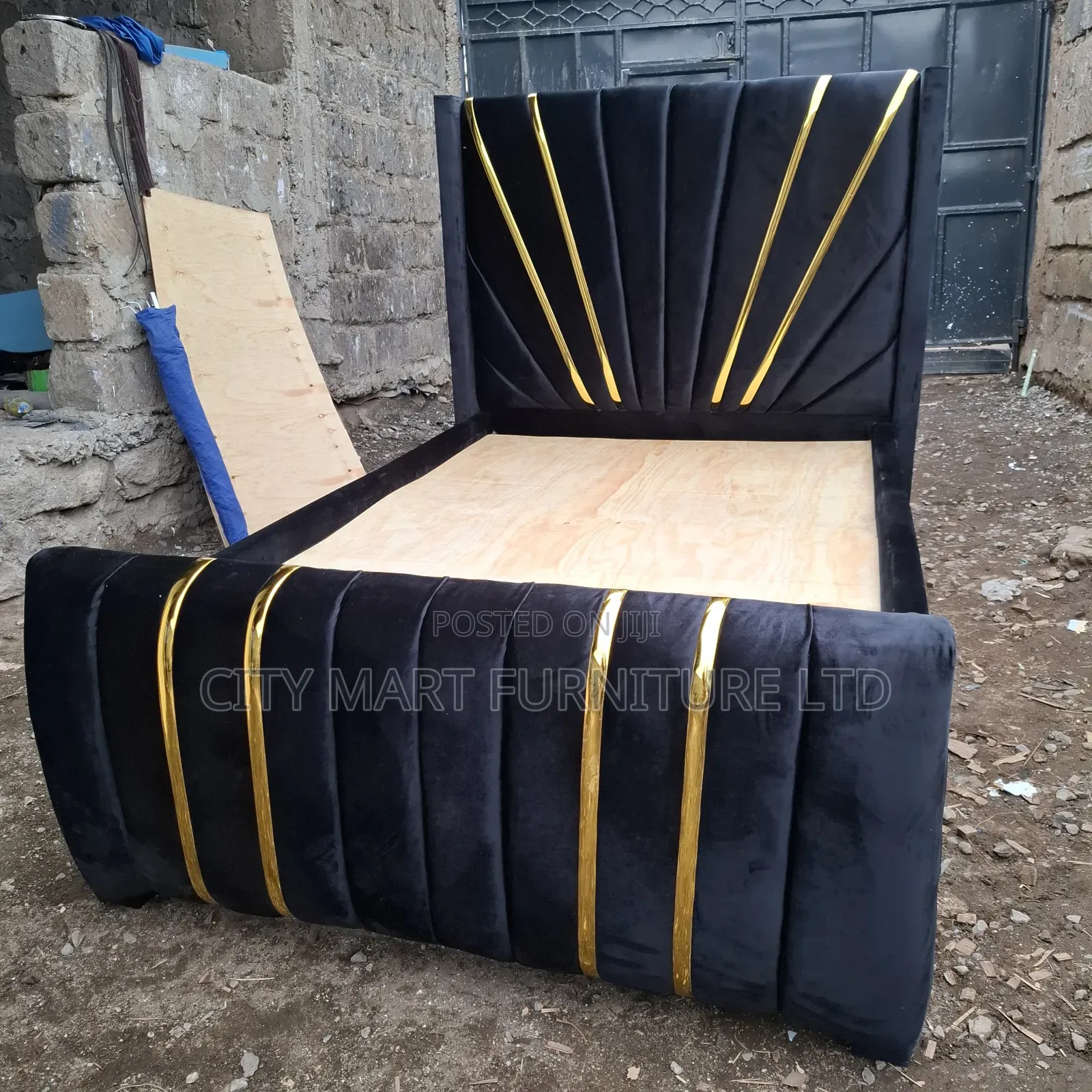 Dainty Modern Chester Kingsize Beds on Offer!