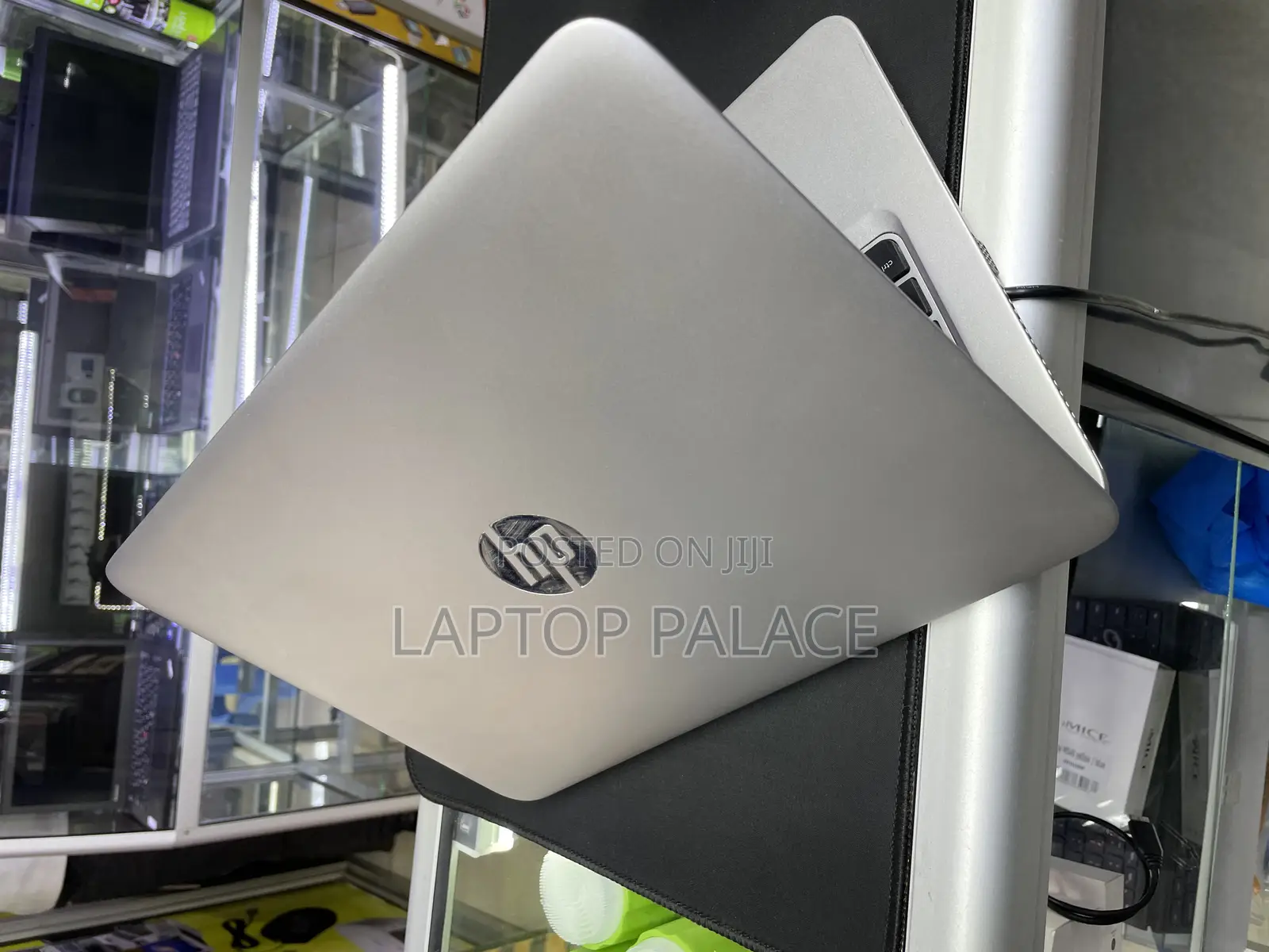 Laptop HP EliteBook 820 G3 8GB Intel Core i5 SSD 256GB