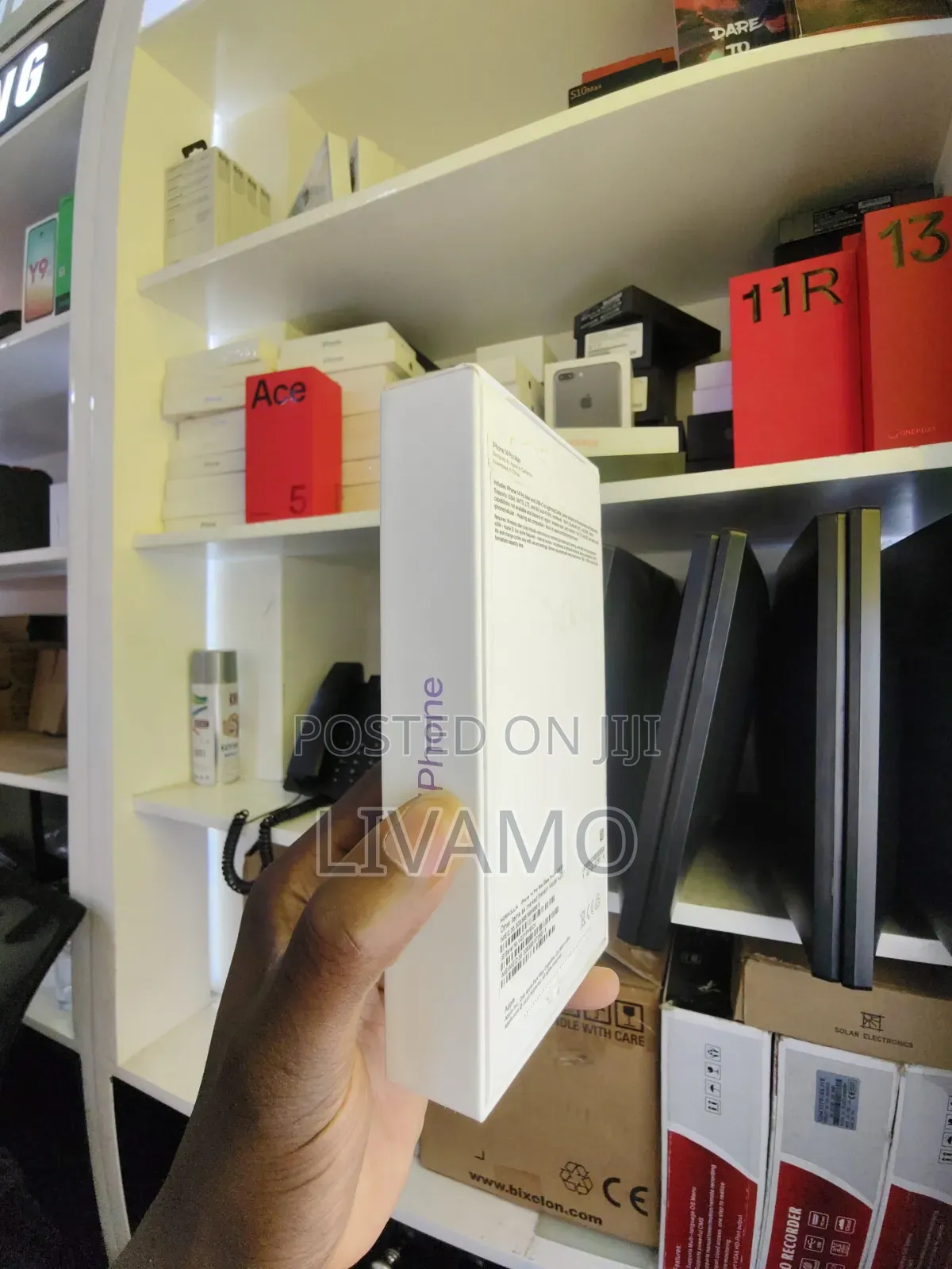 New Apple iPhone 14 Pro Max 256 GB