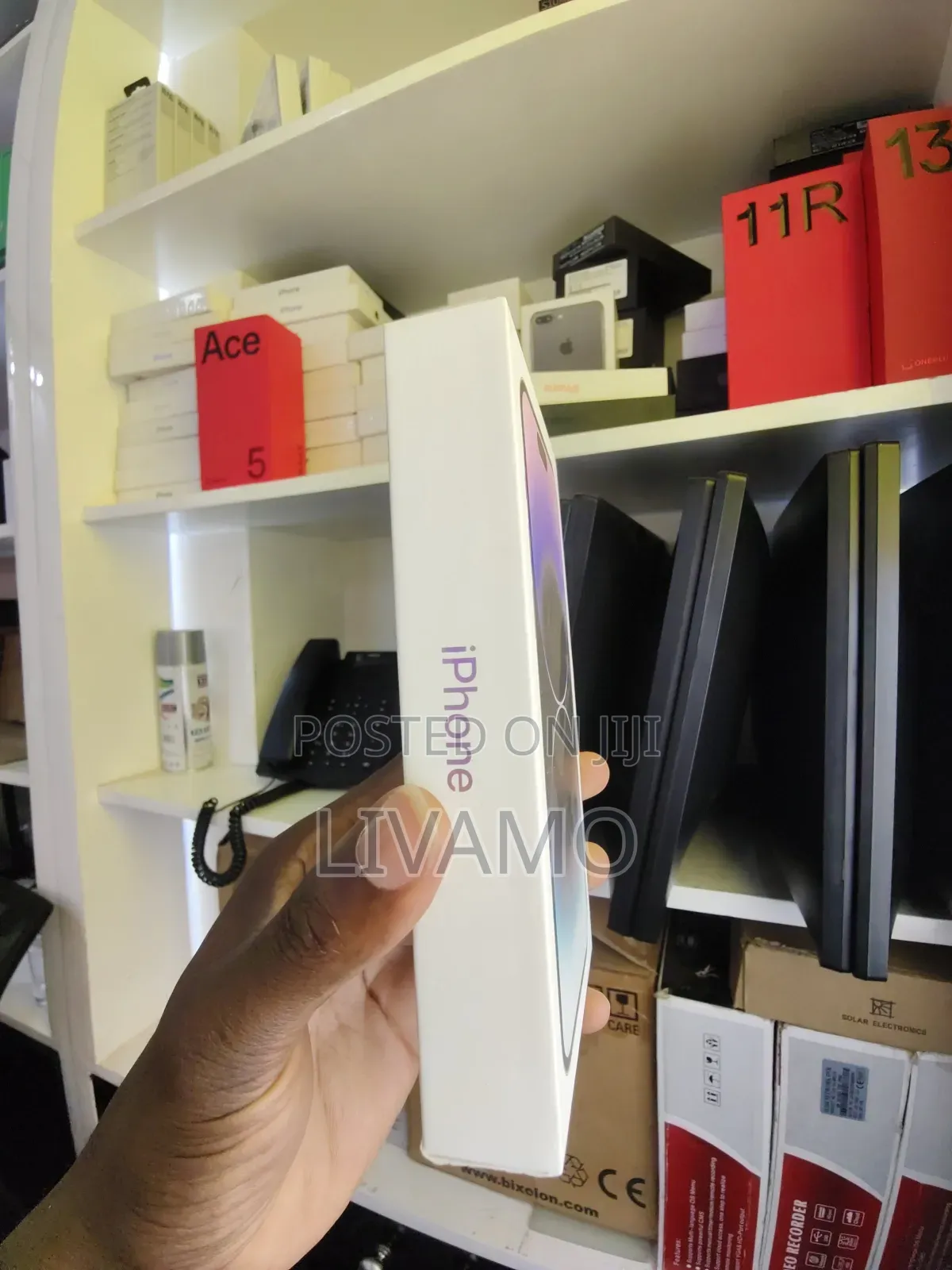 New Apple iPhone 14 Pro Max 256 GB
