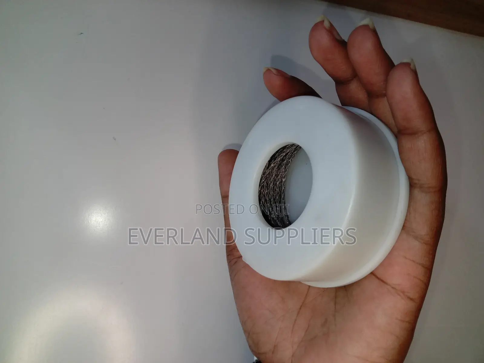 Horns Remover Wire
