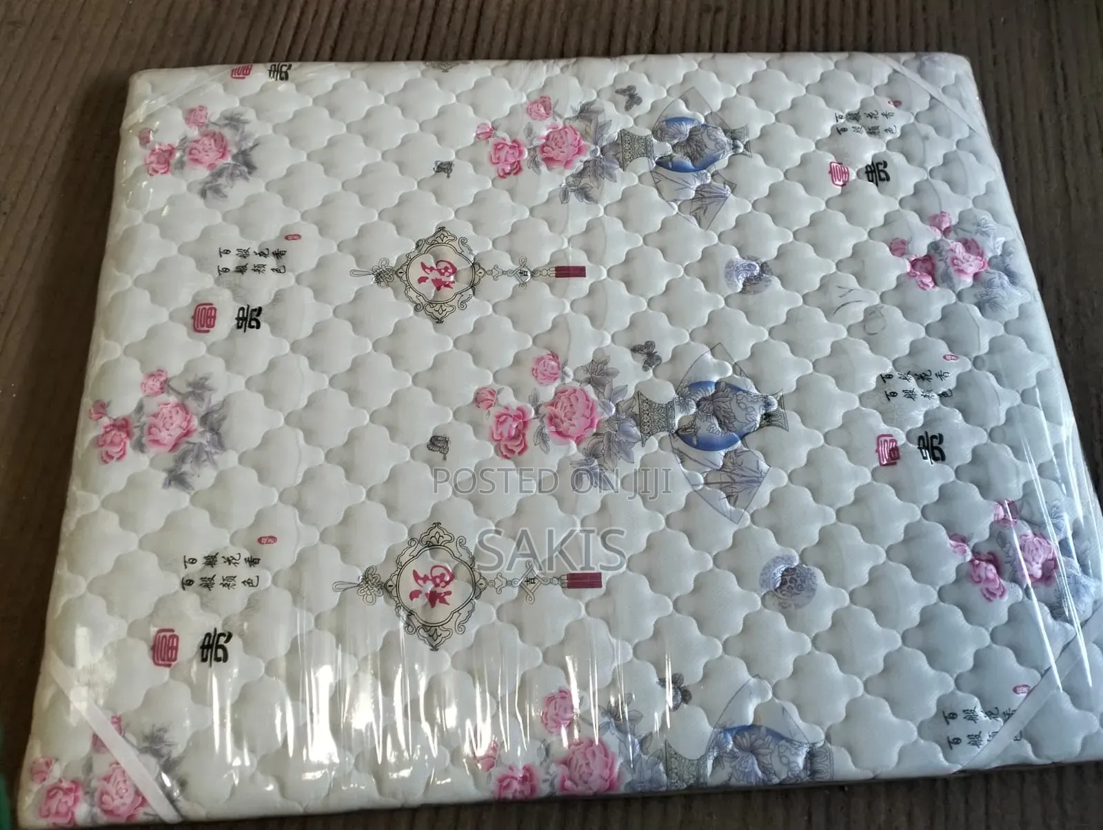 Mgongo Soft! 5 by 6 Soft Mattress Toppers! Free Delivery