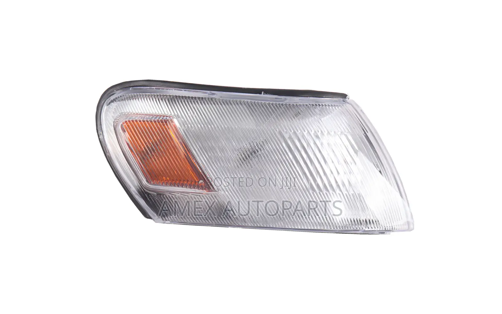 Corner Lamp Toyota Corolla Ae100