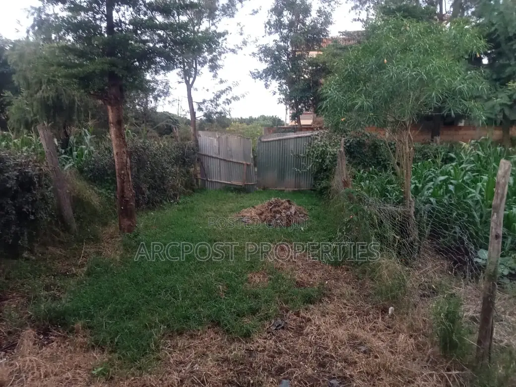 Prime Quarter Acre Land for Sale in Olekasasi Ongata Rongai