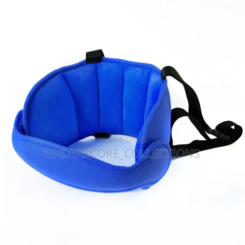 *Kids Car Headrest*