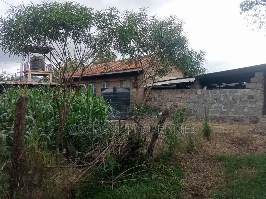 Prime Quarter Acre Land for Sale in Olekasasi Ongata Rongai