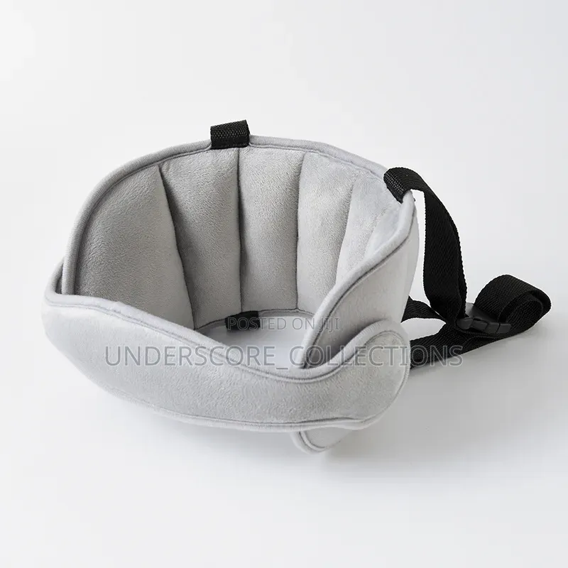 *Kids Car Headrest*