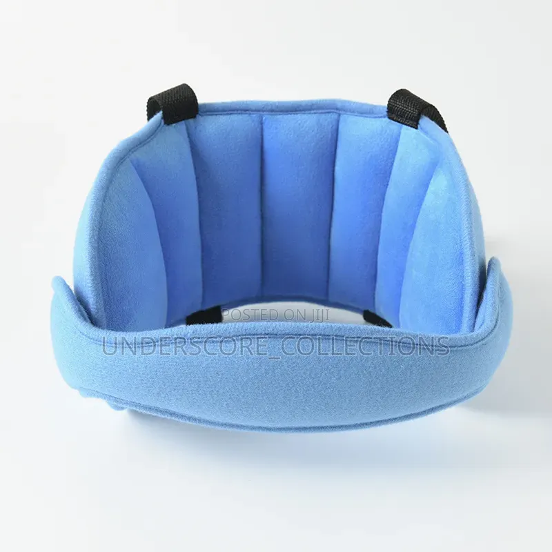 *Kids Car Headrest*