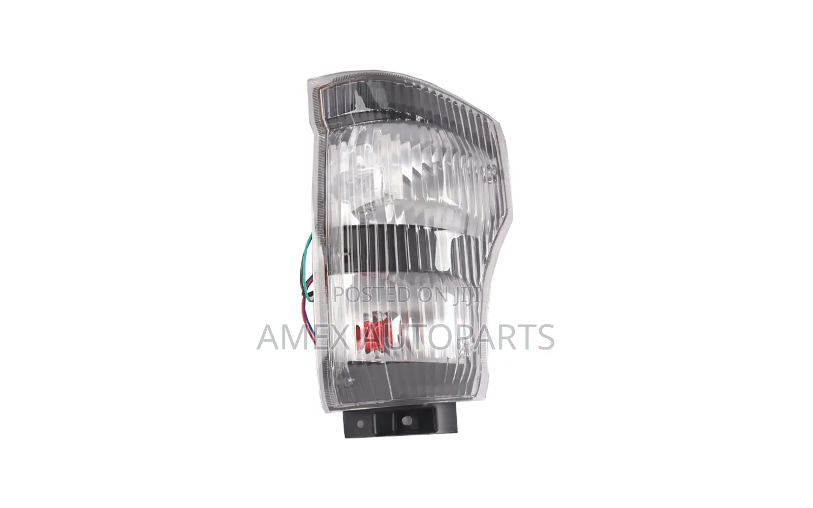 Corner Lamp Isuzu NPR 4.3 05