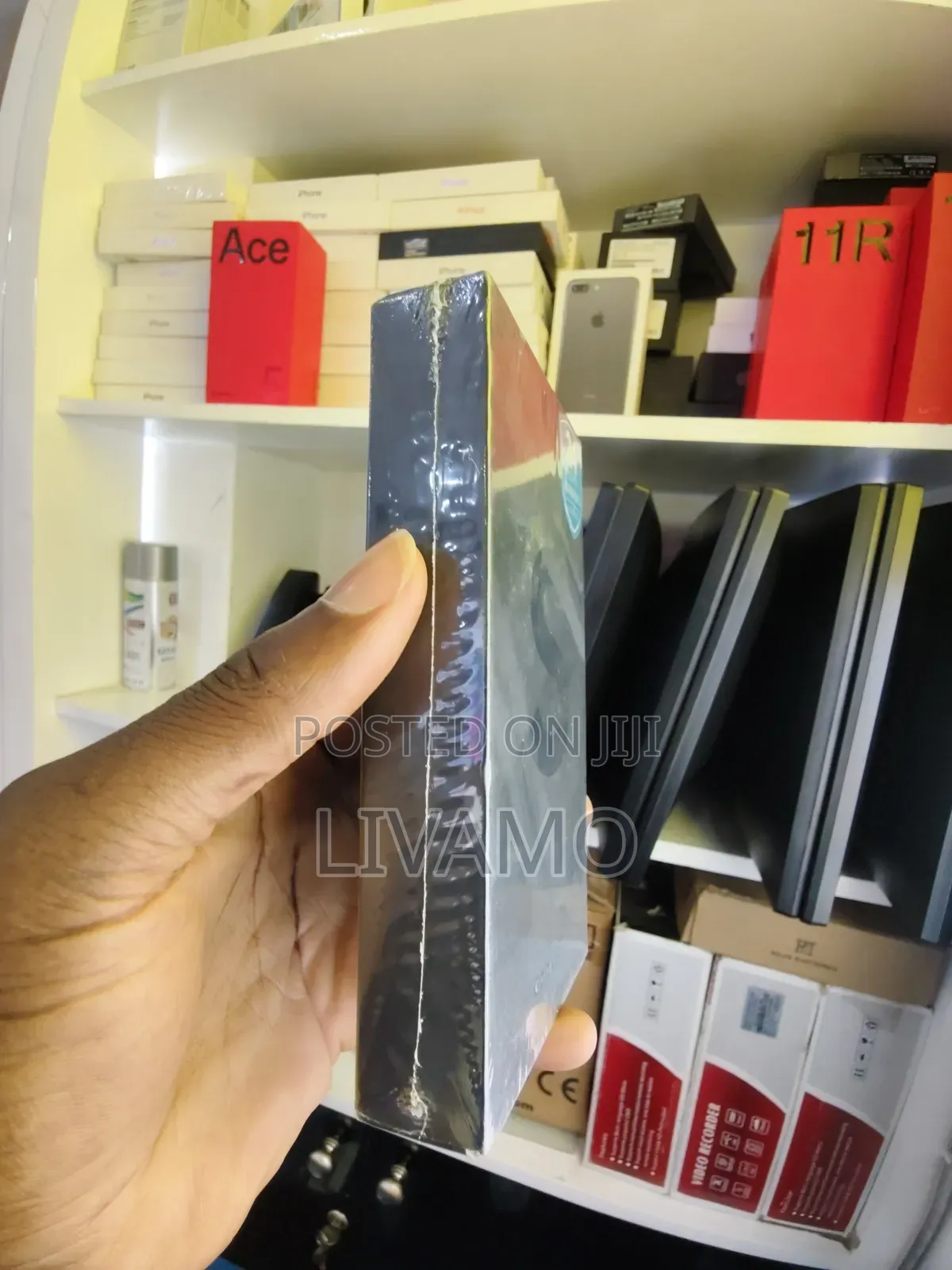 New Samsung Galaxy Z Flip4 128 GB