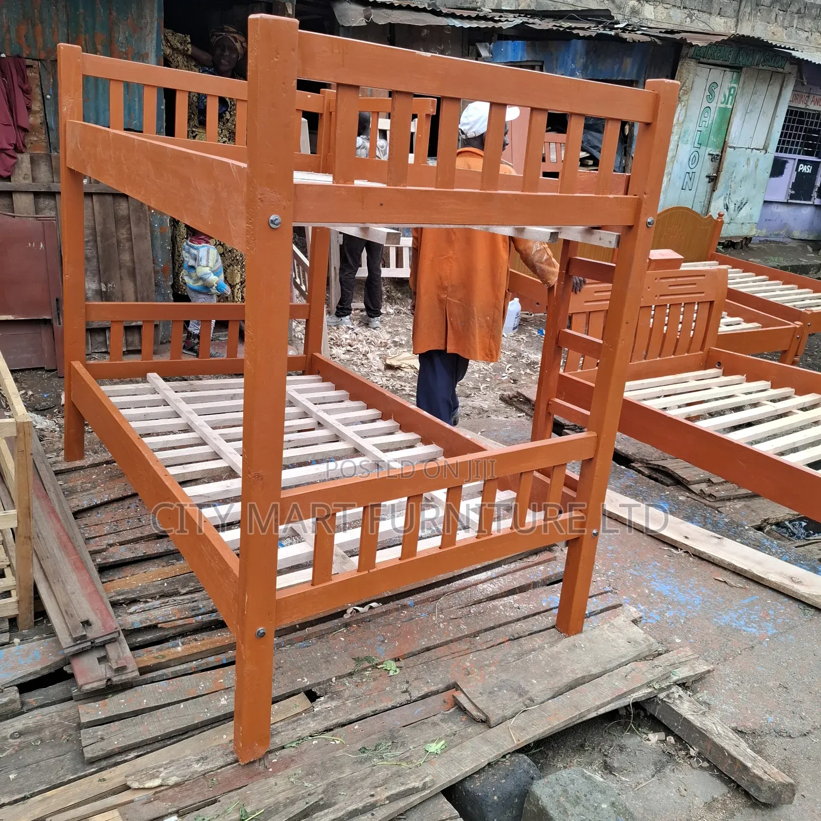 Intuitive Affordable Modern Bunk Beds Double Decker Beds Offer!