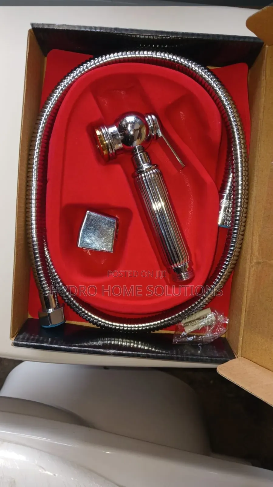 Arabic Shower