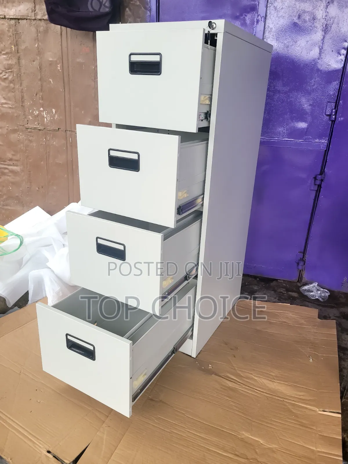 File Cabinets