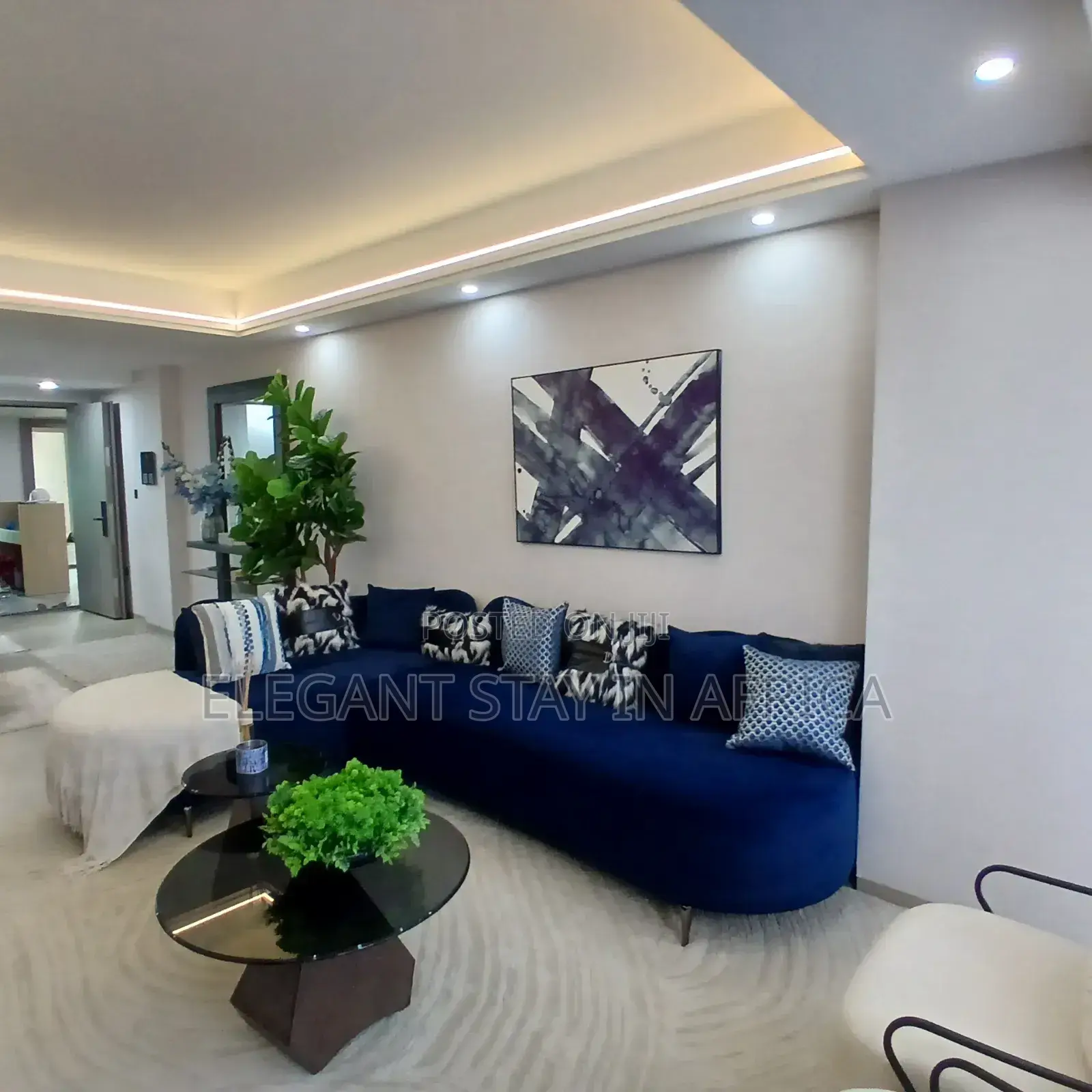 2bdrm Apartment in Westlands, Raphta Road Area for sale