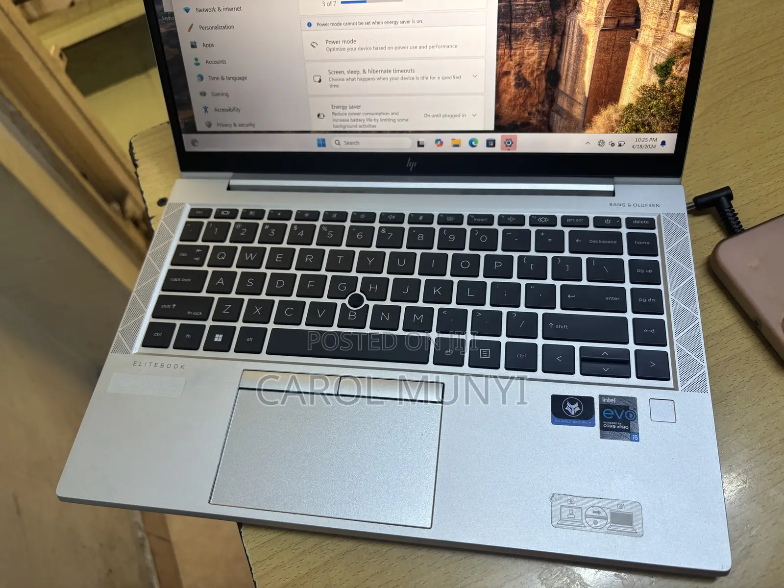 Laptop Lenovo ThinkPad X390 Yoga 8GB Intel Core i5 SSD 256GB