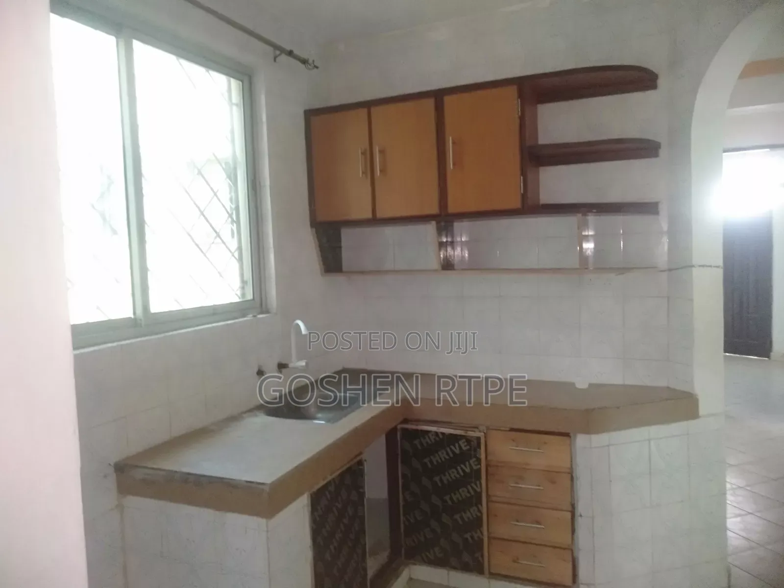 2bdrm Apartment in Tudor for rent