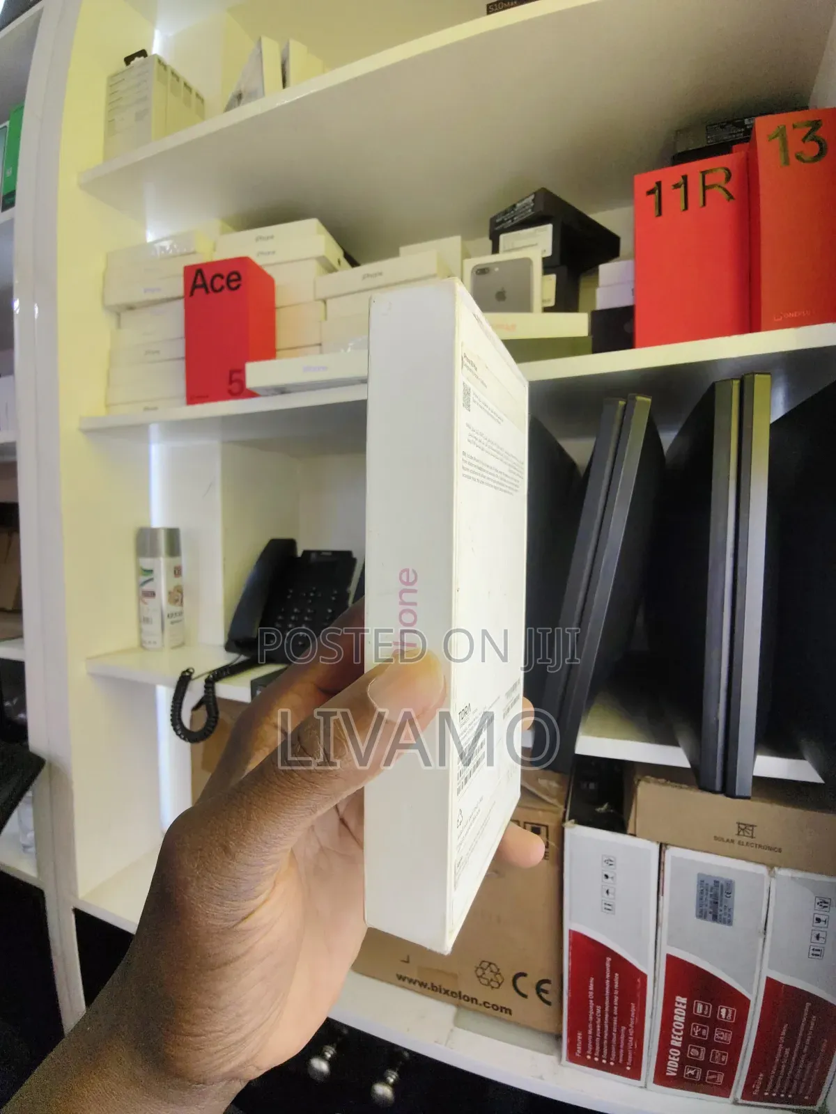 New Apple iPhone 16 Plus 256 GB Pink