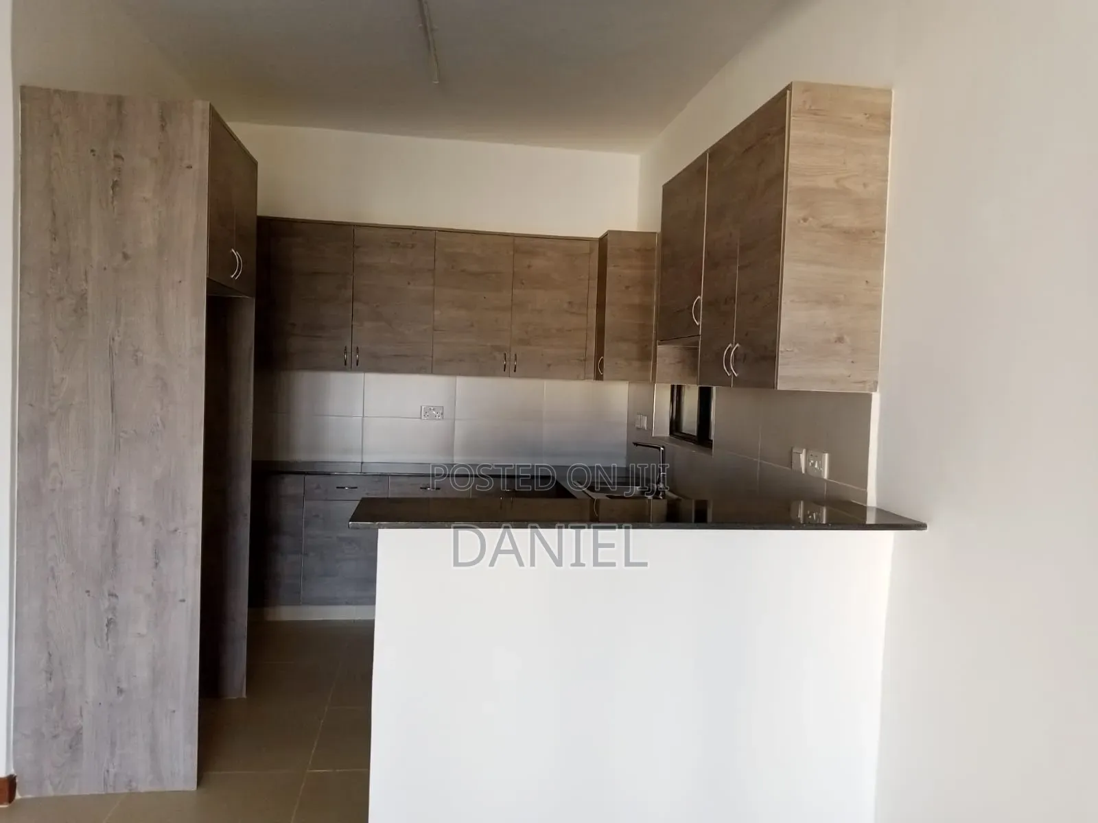 2bdrm Apartment in Raphta Road Area for sale